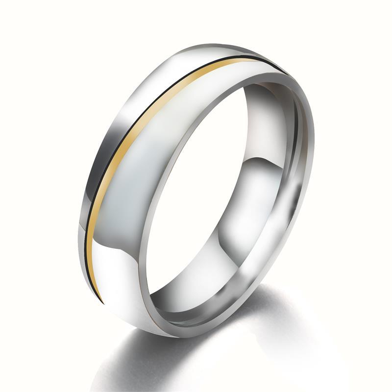 Couple's Micro-Paved Ring