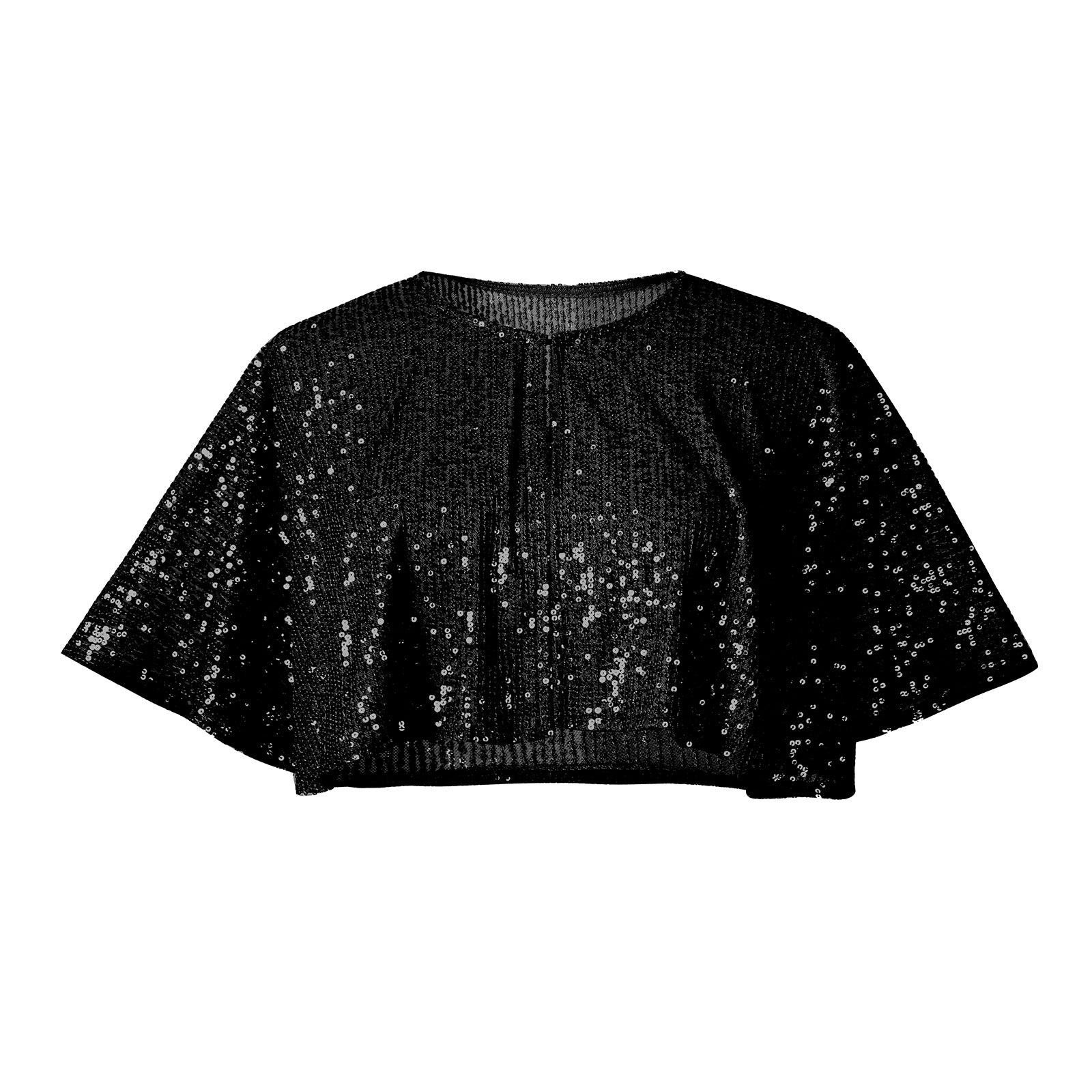 Sequin Mesh Plus Size Mermaid Evening Dress