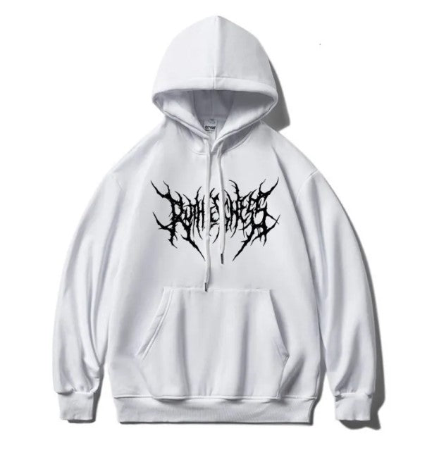 Unisex Pullover Hoodie