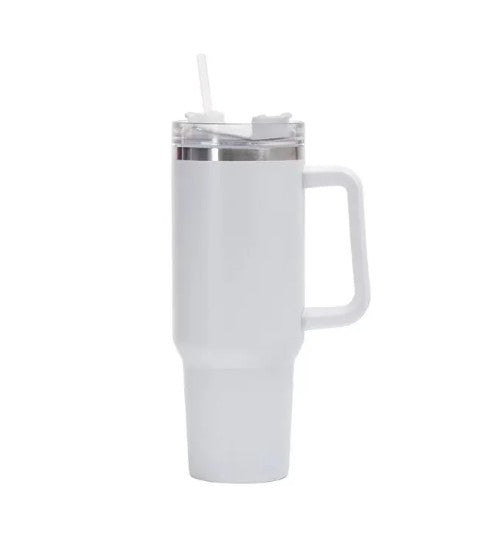 40oz Stainless Steel Insulated Cup