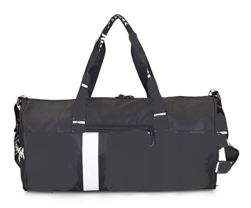 Large Capacity Women's Tote Travel Bag