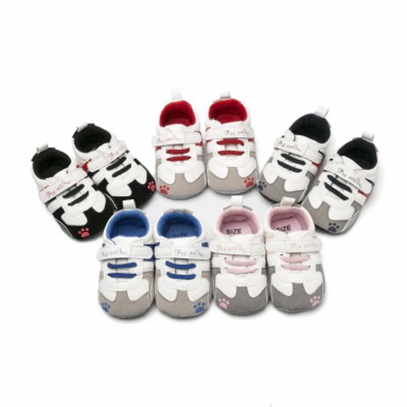 Toddler Treasure Shoes for Babies