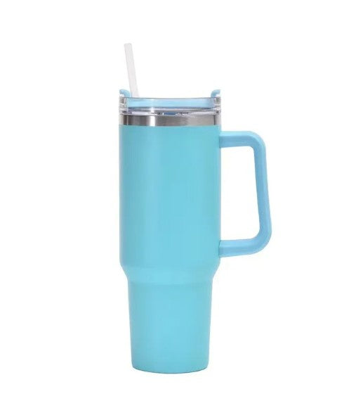 40oz Stainless Steel Insulated Cup