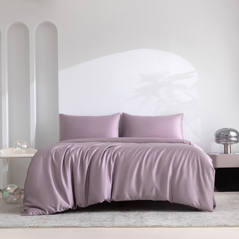 Lyocell Cooling Bed Sheet Set