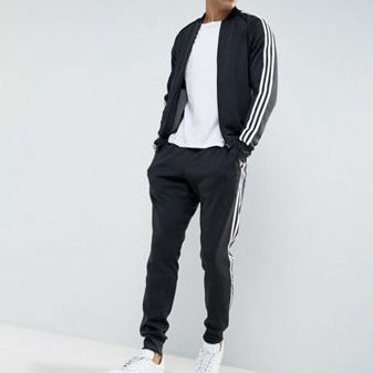Leisure Sports Suit