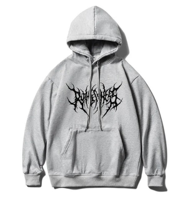 Unisex Pullover Hoodie
