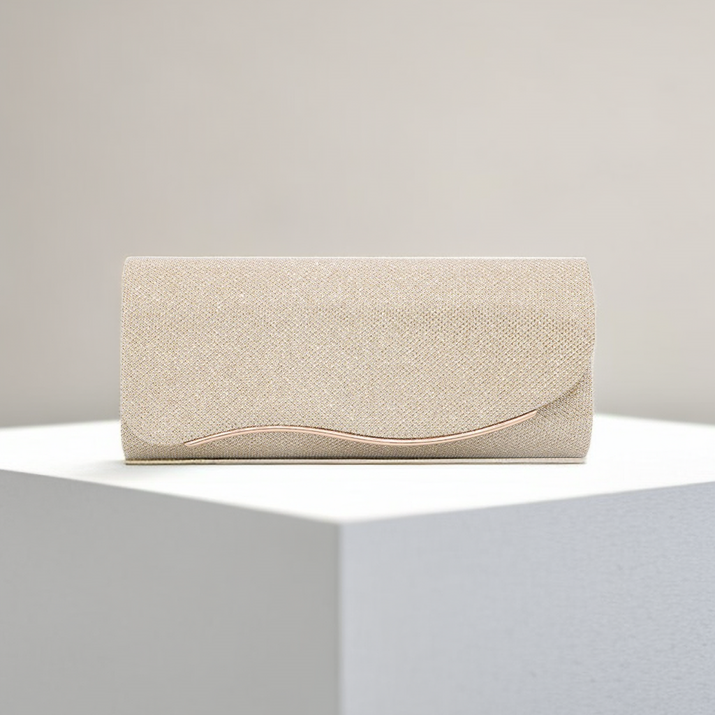Elegant Waterproof Evening Clutch Bags for Women