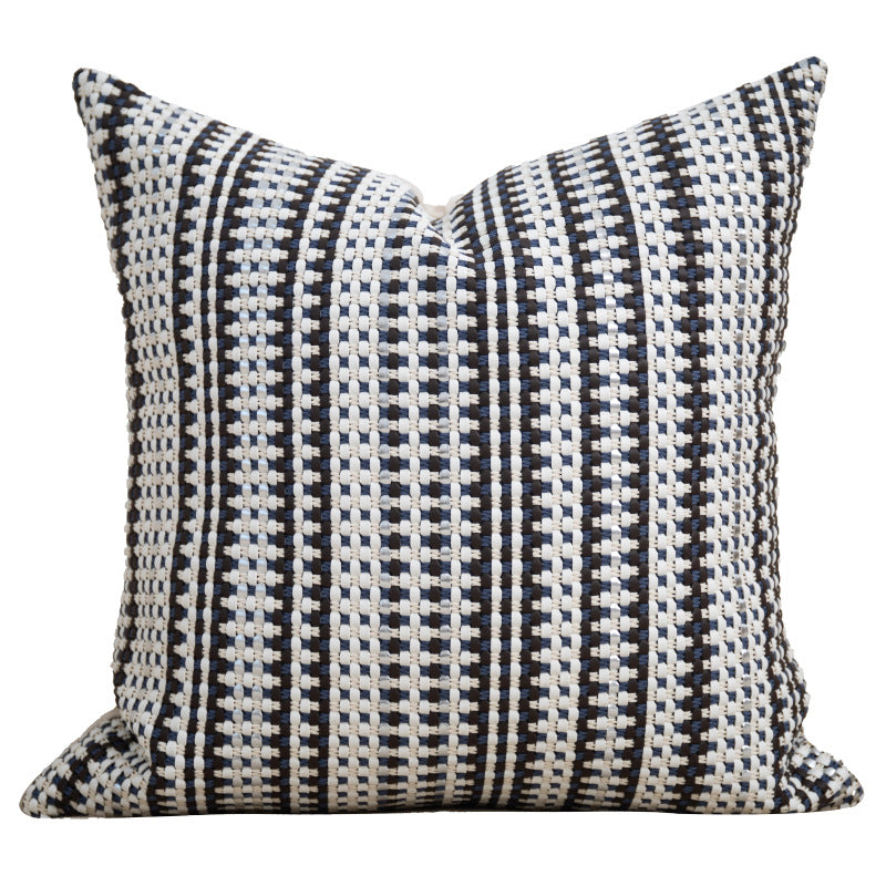 Modern Minimalist Luxurious Pillow Collection