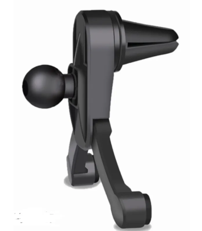 Premium Car Suction Cup Phone Mount