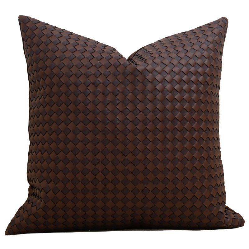 Modern Minimalist Luxurious Pillow Collection