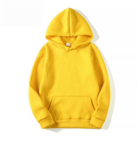 Heavyweight Fleece Hoodie