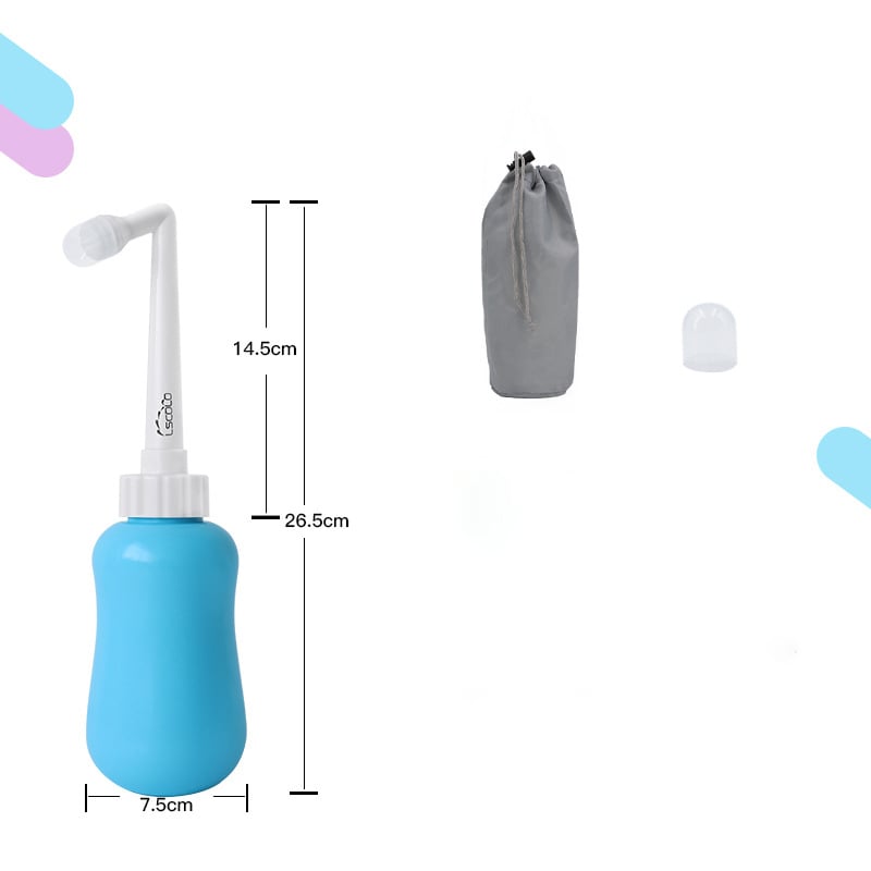 Portable Personal Washer