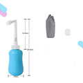 Portable Personal Washer