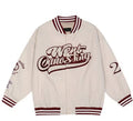 Baseball Varsity Jacket