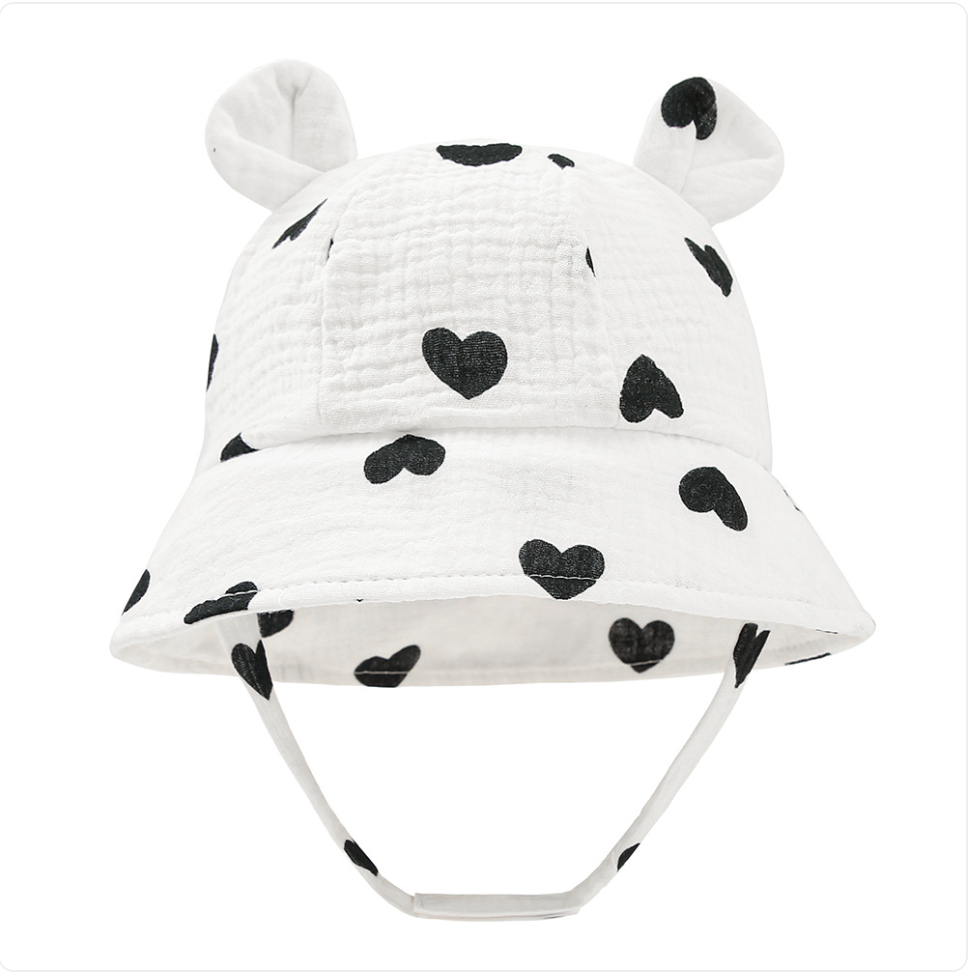 Baby Bucket Hat