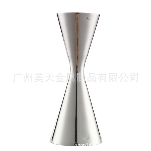 304 Stainless Steel Japanese Measuring Jigger Cup