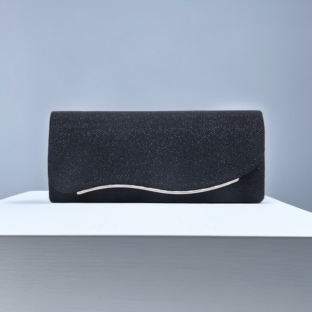 Elegant Waterproof Evening Clutch Bags for Women
