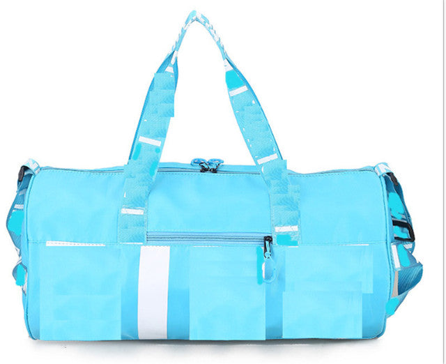 Large Capacity Women's Tote Travel Bag
