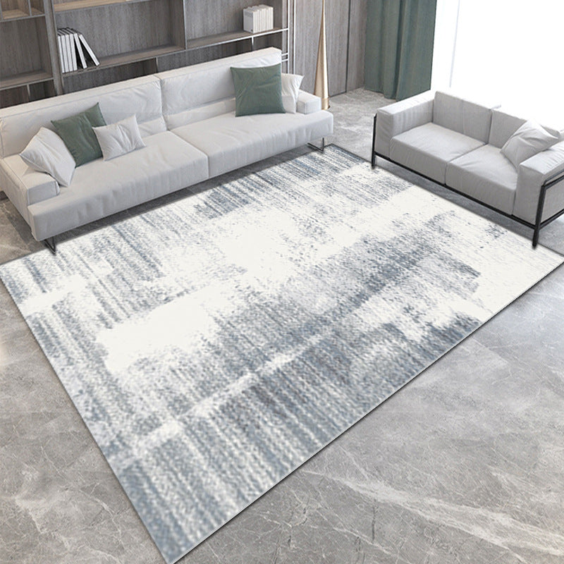 Luxury Style Area Rug for Home Decor