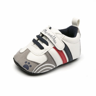 Toddler Treasure Shoes for Babies
