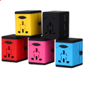 Fast Charging Travel Adapter