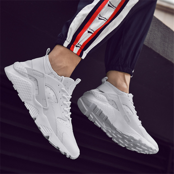 Basketball Shoes and Casual Sports Sneakers