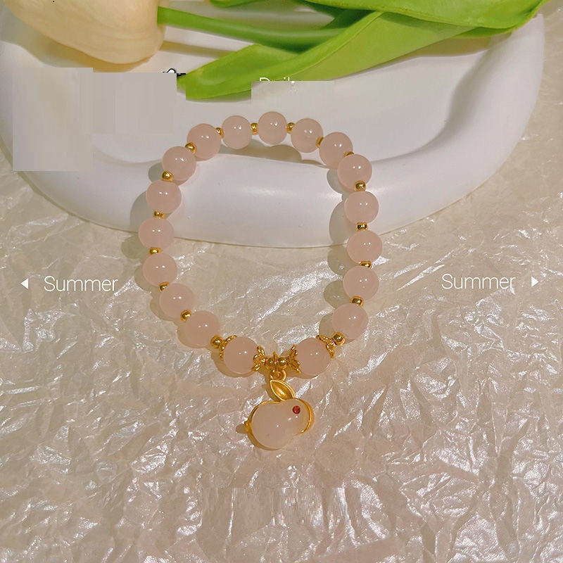 Elegant Beaded Bracelet for Women