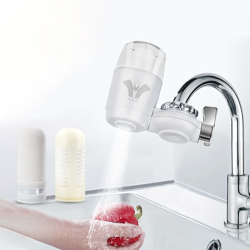 Kitchen Faucet Water Purifier System