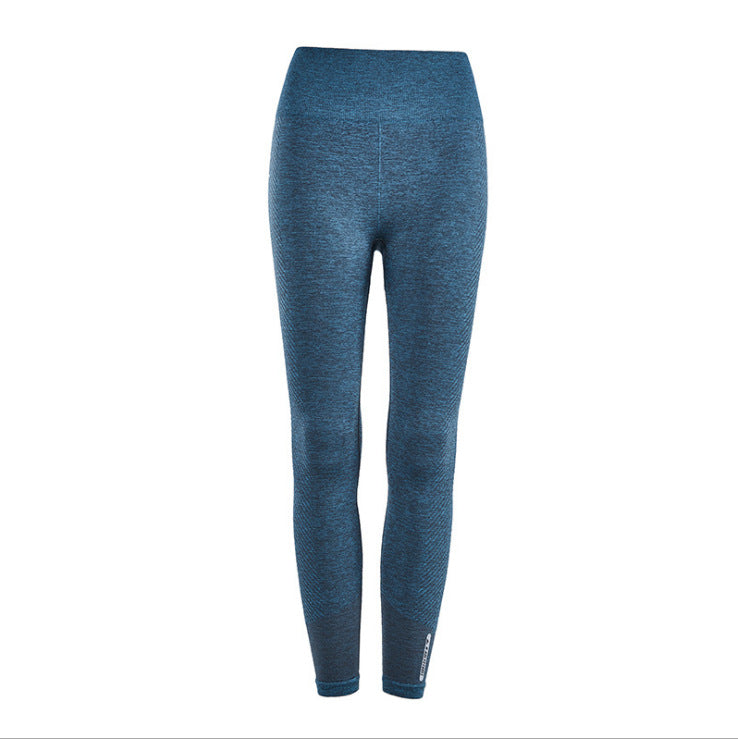 Women’s Fitness Leggings - Body Shaping Tights