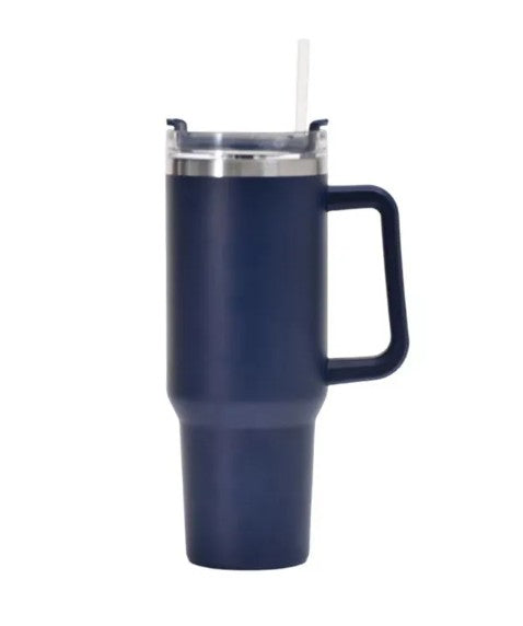 40oz Stainless Steel Insulated Cup