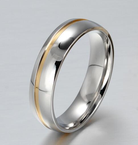 Couple's Micro-Paved Ring