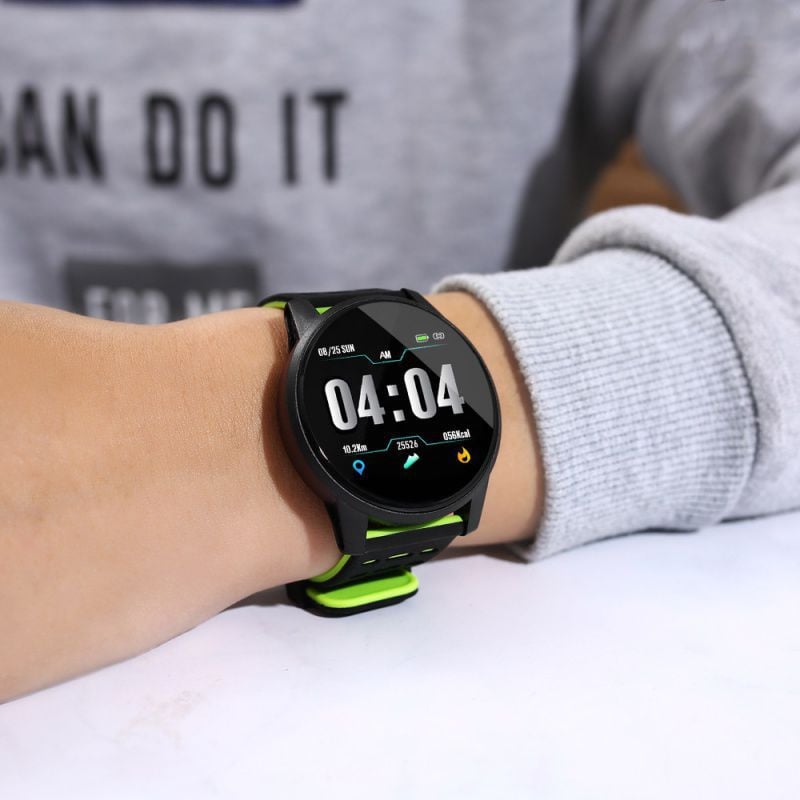 Men's & Women's Multi-Function Smart Watch Bracelet