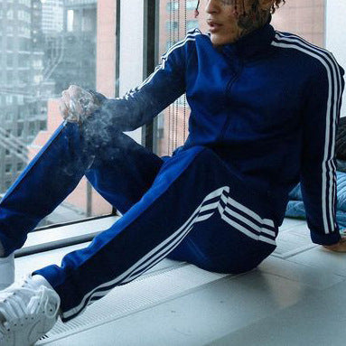 Leisure Sports Suit