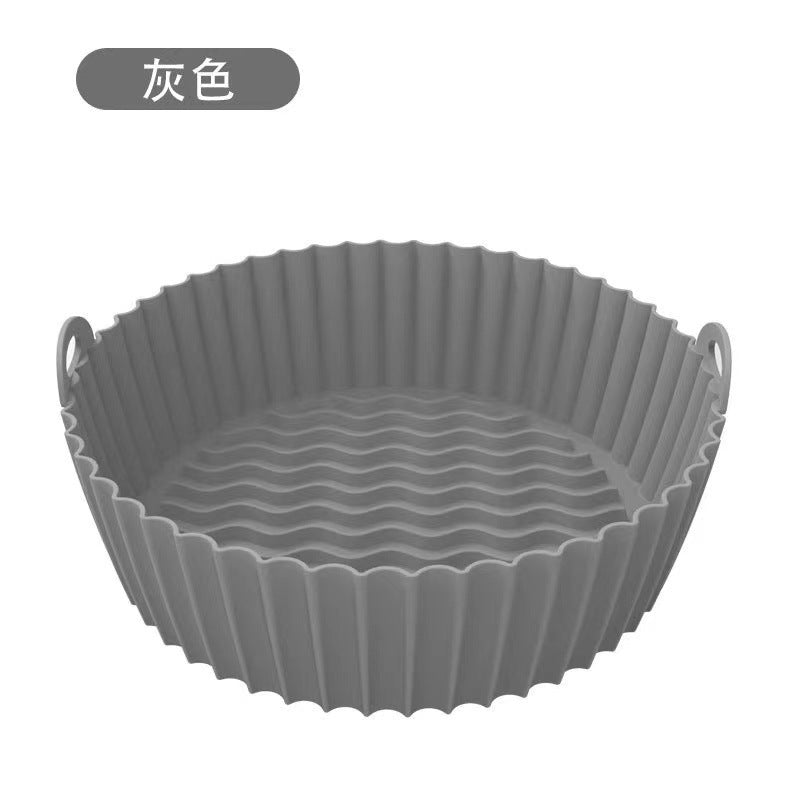 Best-Selling Silicone Baking Mat for Air Fryers