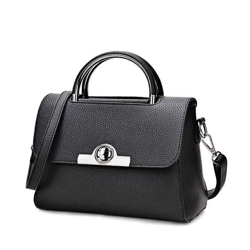 Fashionable Women's Handbag - Stylish Shoulder Crossbody Bag