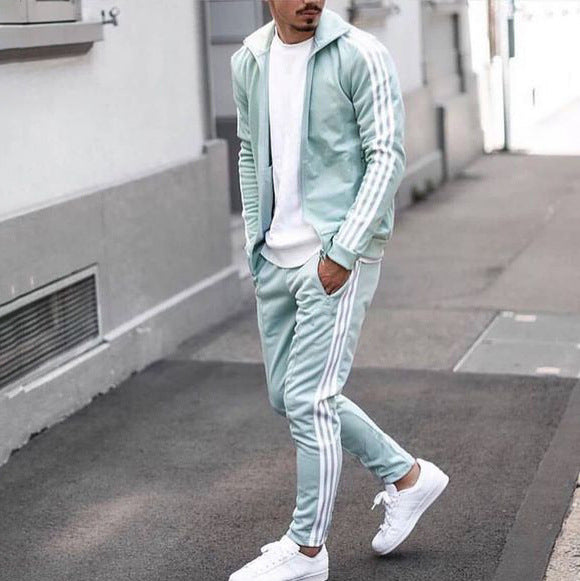 Leisure Sports Suit