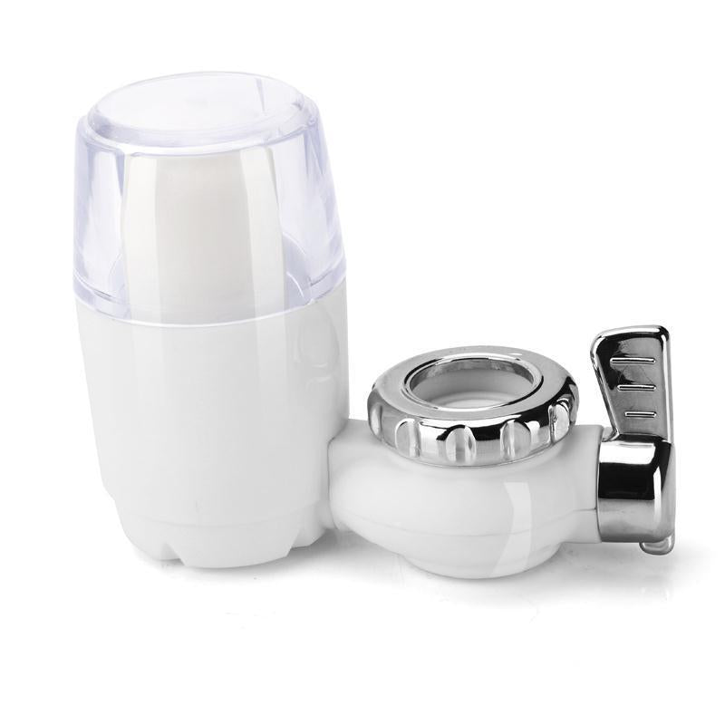 Kitchen Faucet Water Purifier System