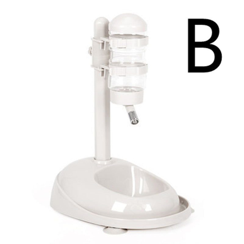 Automatic Pet Drinking Fountains
