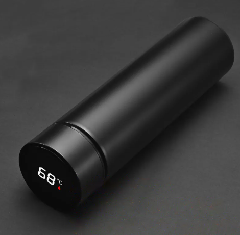 Smart Vac Stainless Steel Insulated Cup