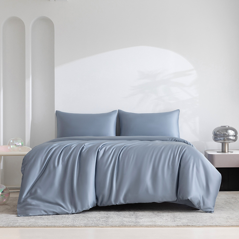 Lyocell Cooling Bed Sheet Set